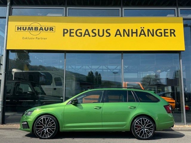 Skoda Octavia 91.768 km 23.999 &euro; Gevelsberg 58285