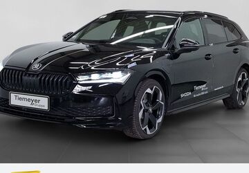 Skoda Superb 2.499 km 52.360 &euro; Bochum 44809