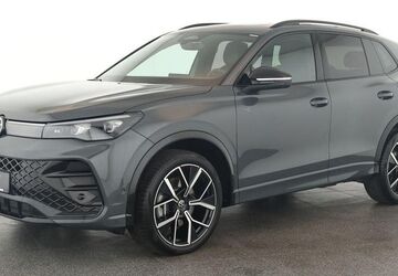 VW Tiguan 25.500 km 48.584 &euro; Düsseldorf 40233