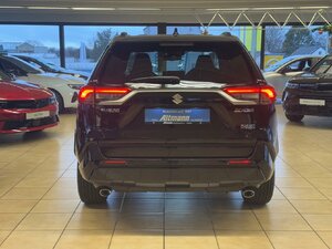 Suzuki Across 2.5 Plug-In Hybrid Comfort+ E-Four 1.100 km 47.980 &euro; HAAN 42781