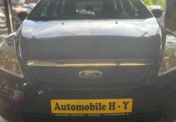 Ford Focus 160.000 km 2.500 &euro; Bottrop 46238