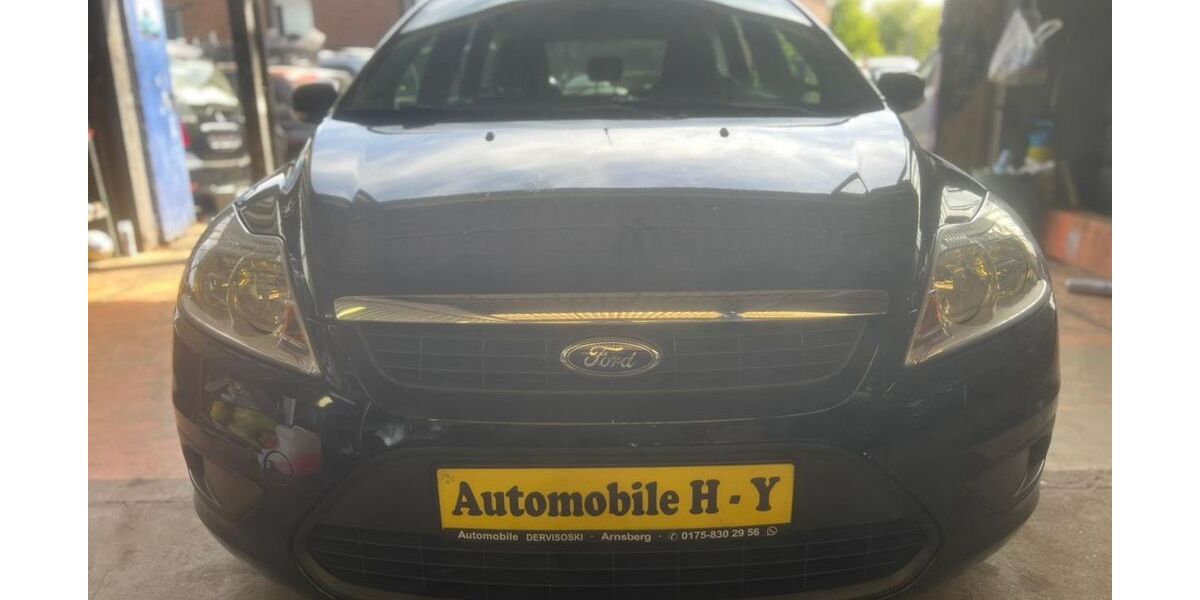 Ford Focus 160.000 km 2.500 &euro; Bottrop 46238