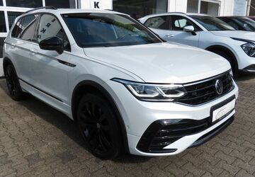 VW Tiguan 77.800 km 33.900 &euro; Wermelskirchen 42929