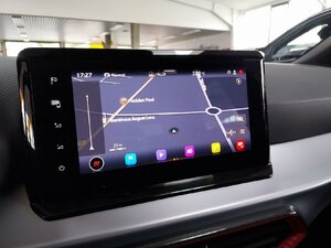 Seat Ibiza FR Pano Navi Virtual SHZ Navi Tempo 34.000 km 19.190 &euro; HAAN 42781