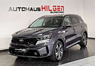Kia Sorento 38.668 km 34.950 &euro; Burscheid 51399