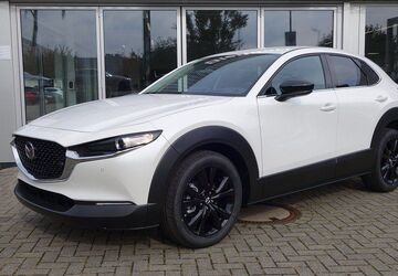 Mazda CX-30 3.500 km 30.290 &euro; Herten 45701