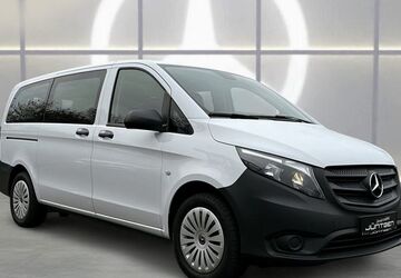 Mercedes-Benz Vito 51.950 km 31.750 &euro; Haan 42781