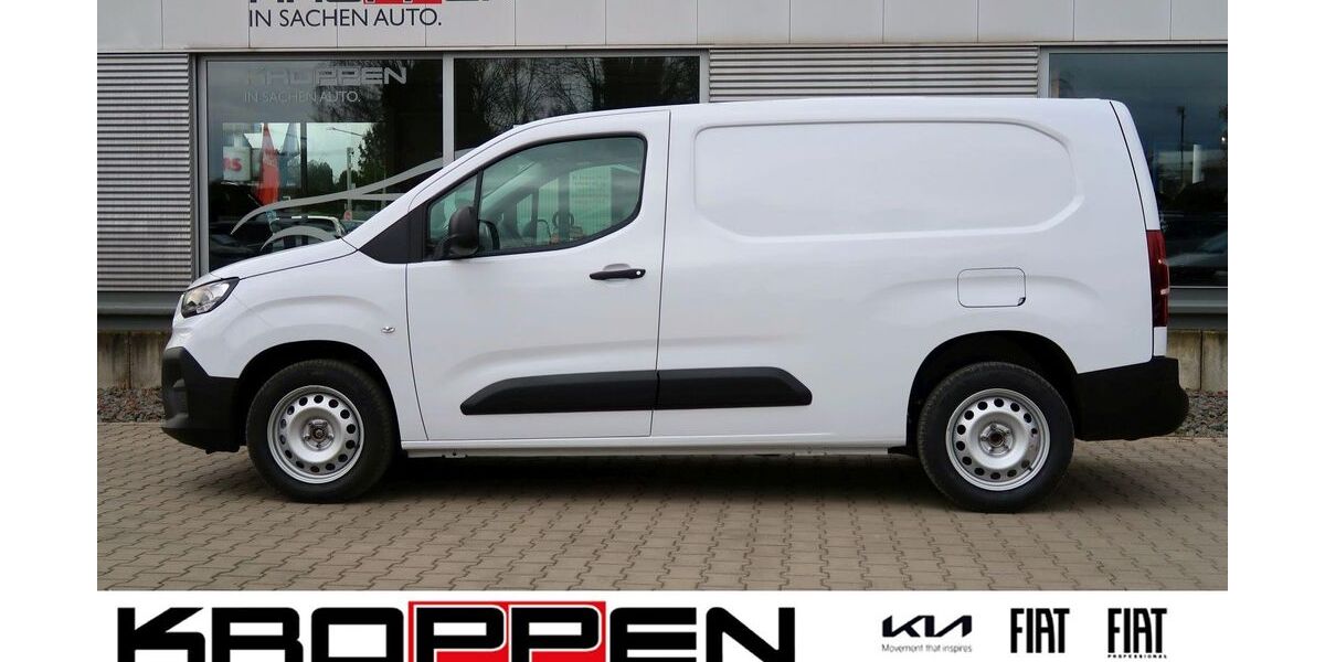 Fiat Doblo 7.000 km 23.810 &euro; Herten 45701