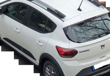 Dacia Sandero 19.250 km 12.950 &euro; Bochum 44791