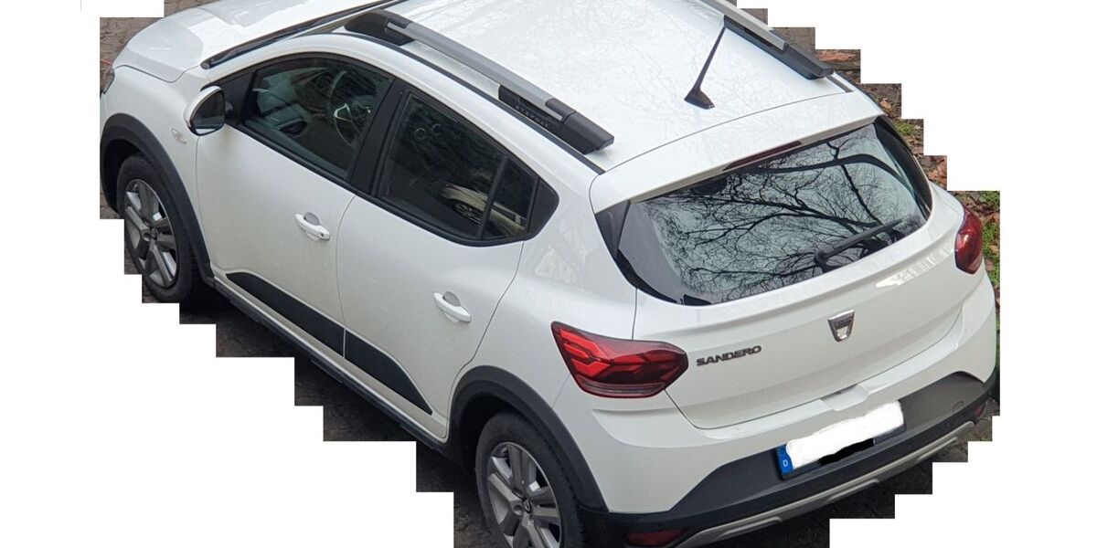 Dacia Sandero 19.250 km 12.950 &euro; Bochum 44791