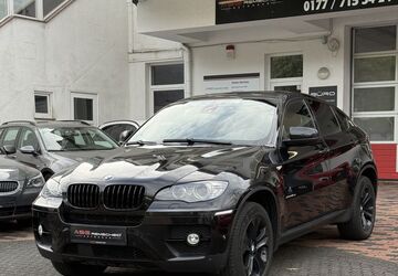 BMW X6 237.000 km 12.890 &euro; Remscheid 42855