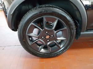 Suzuki Ignis Comfort Kam SHZ Navi Tempo 17.000 km 18.980 &euro; HAAN 42781