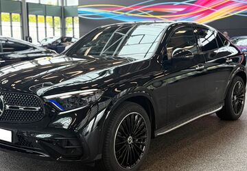 Mercedes-Benz GLC 300 7.200 km 99.900 &euro; Neuss 41469