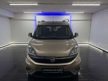 Gebrauchte Fiat Doblo