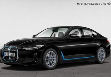 BMW i4 11.207 km 39.840 &euro; Bochum 44809