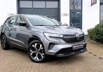 Renault Austral 7.100 km 26.990 &euro; Hilden 40724