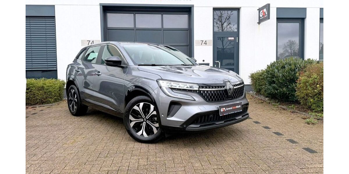 Renault Austral 7.100 km 26.990 &euro; Hilden 40724