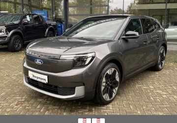 Ford Explorer 10.000 km 51.765 &euro; Essen 45356