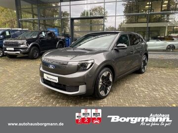 Gebrauchte Ford Explorer