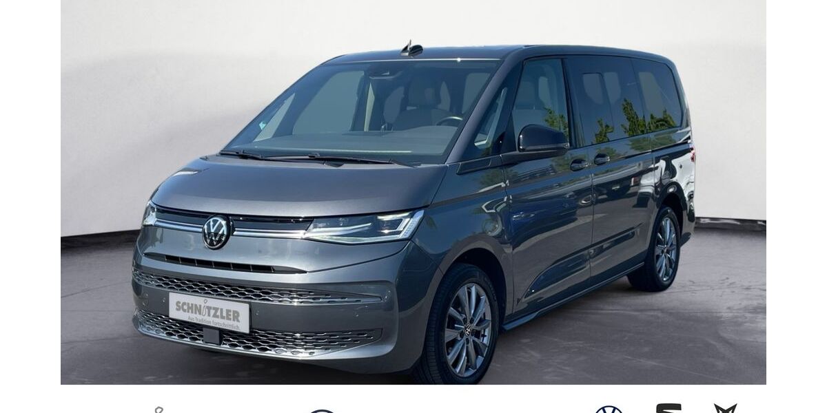 VW T7 Multivan 94.898 km 42.950 &euro; Hilden 40721