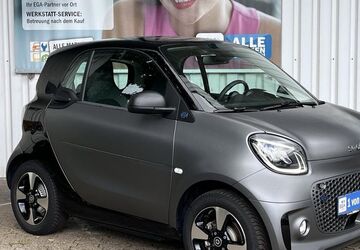 Smart ForTwo 19.990 km 16.556 &euro; Wermelskirchen 42929