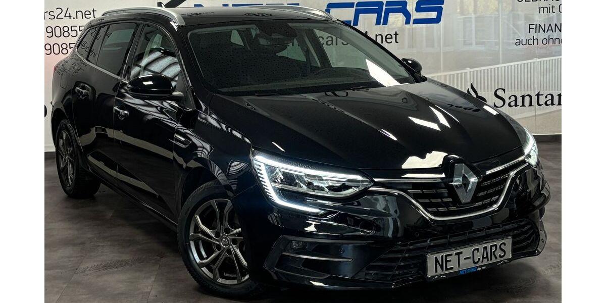 Renault Megane 72.322 km 15.850 &euro; Hilden 40721