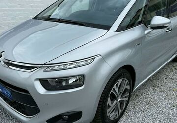 Citroen C4 Picasso 107.101 km 10.696 &euro; Wuppertal 42327