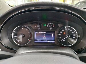 Opel Mokka X Ultimate BOSE NAVI LEDER SHZ LHZ 74.408 km 14.980 &euro; HAAN 42781