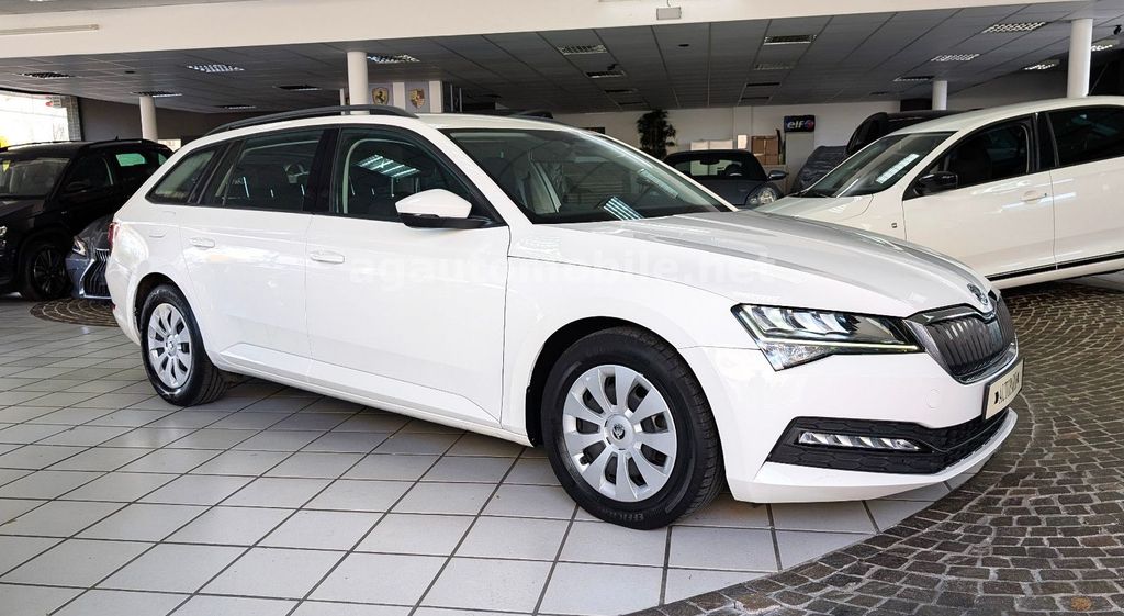 Skoda Superb 149.400 km 15.499 &euro; Hilden 40721