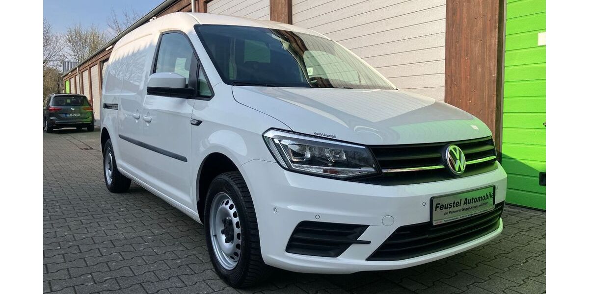 VW Caddy Maxi 120.300 km 17.850 &euro; Hagen 58135