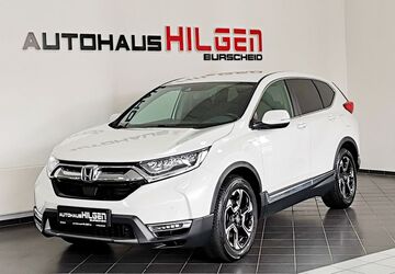 Honda CR-V 63.300 km 24.950 &euro; Burscheid 51399