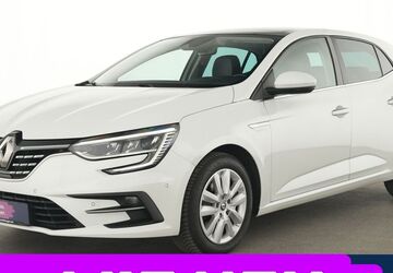 Renault Megane 36.140 km 18.988 &euro; Neuss 41460