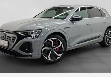 Audi Q8 e-tron 46.966 km 52.880 &euro; Bochum 44809