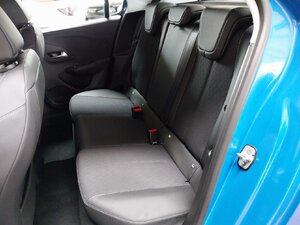 Opel Corsa Elegance 1.2 Kam SHZ Klima Tempo 36.041 km 16.260 &euro; HAAN 42781