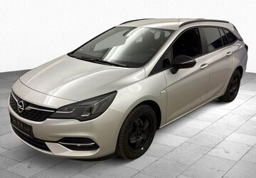 Opel Astra 171.000 km 7.600 &euro; Hilden 40721