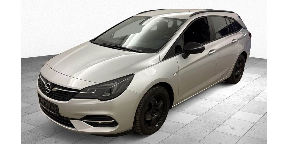 Opel Astra 171.000 km 7.600 &euro; Hilden 40721