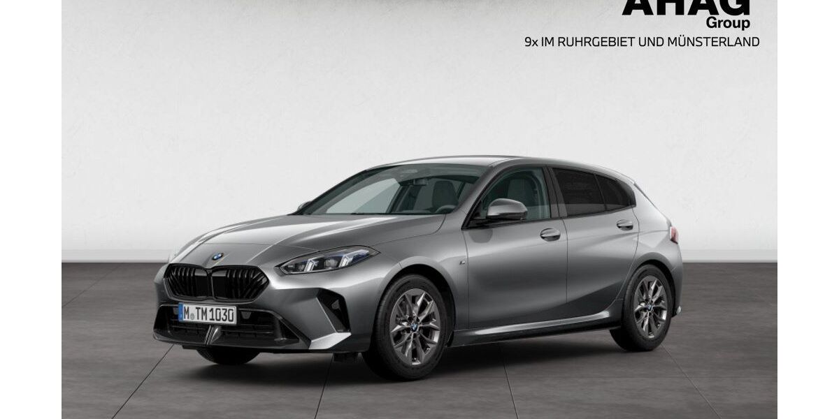 BMW 120 17.737 km 35.900 &euro; Witten 58455