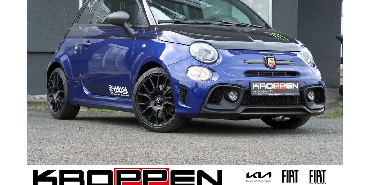 Abarth 595 31.939 km 20.880 &euro; Herten 45701