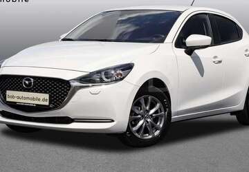 Mazda 2 48.242 km 12.888 &euro; Bochum 44809