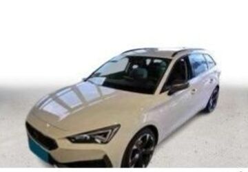 Cupra Leon 20.977 km 22.230 &euro; Duisburg-Rheinhausen 47226