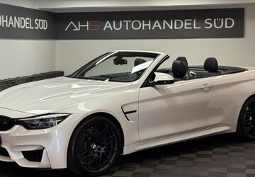 BMW M4 50.000 km 58.999 &euro; Remscheid 42857