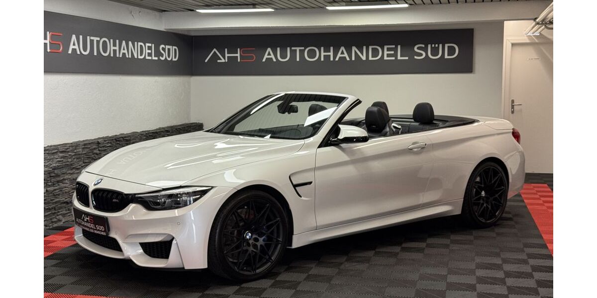 BMW M4 50.000 km 58.999 &euro; Remscheid 42857