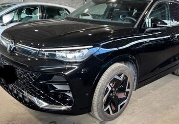 VW Tiguan 25.532 km 37.425 &euro; Hagen 58091