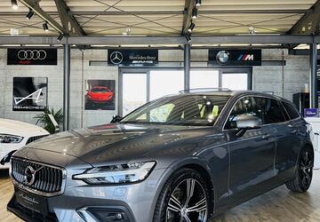 Volvo V60 71.078 km 28.900 &euro; Remscheid 42859