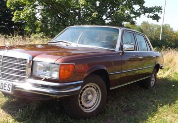 Mercedes-Benz 450 114.263 km 38.500 &euro; Mettmann 40822