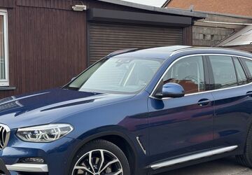 BMW X3 148.000 km 24.900 &euro; Duisburg 47179