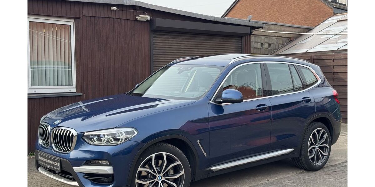 BMW X3 148.000 km 24.900 &euro; Duisburg 47179