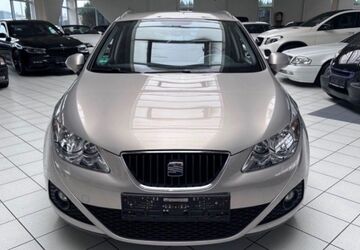 Seat Ibiza 99.999 km 9.400 &euro; Duisburg 47229