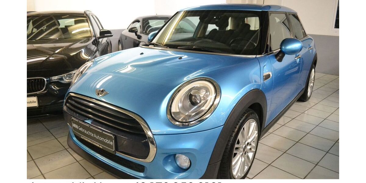Mini Cooper D 189.620 km 8.000 &euro; Solingen 42719