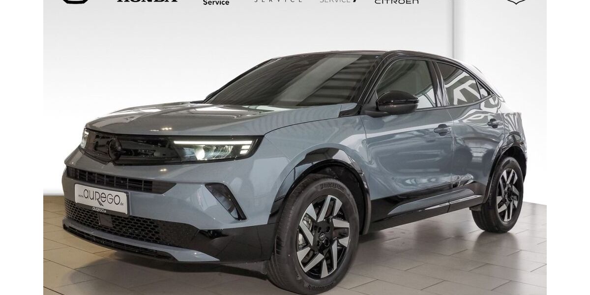 Opel Mokka 10.150 km 22.980 &euro; Remscheid 42855